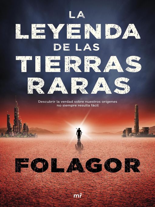 Detalles del título La leyenda de las tierras raras de Folagor - Lista de espera